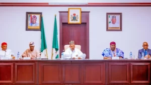 FG Signs Agreement With Siemens For Implementation Of The Road Map To Resolve Challenges In Nigeria’s Power Sector