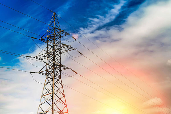 Energy Sector Department