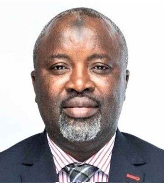 Abdulkadir Ahmed Abdulsalam