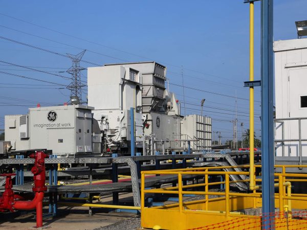 Afam Power Plc & Afam Three Fast Power Limited