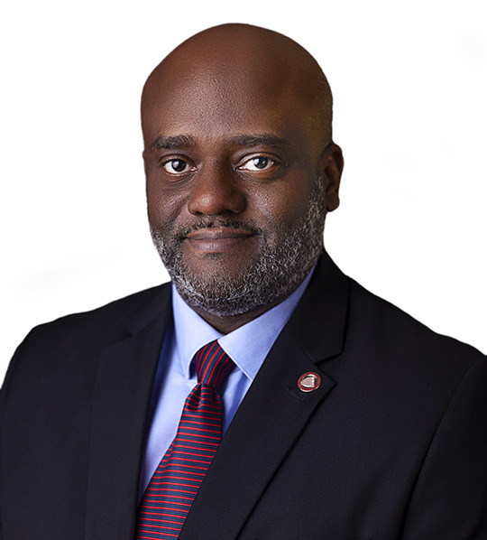 Michael I. Magaji