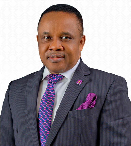 Dr. Akwa Effiong Okon