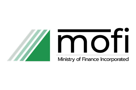 MOFI - The Ministry of Finance Incorporated