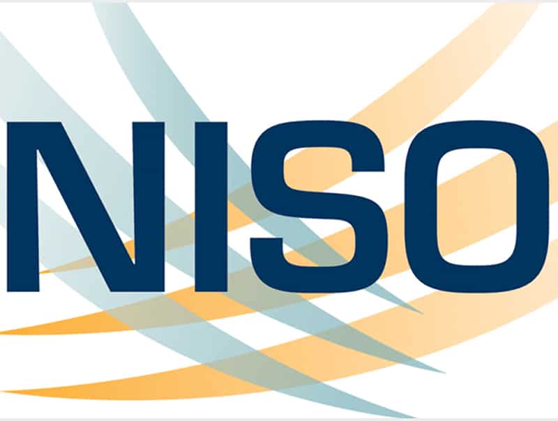 The Nigerian Independent System Operator (NISO)
