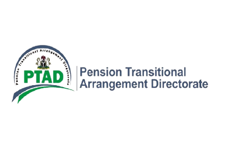 PTAD – Pension Transitional Arrangement Directorate