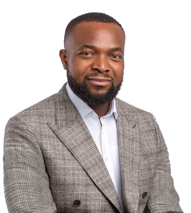 Dr. Bosun Tijani