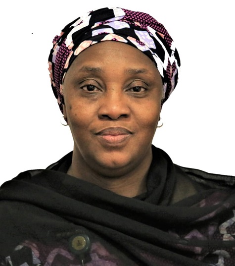 Amina Tukur Othman