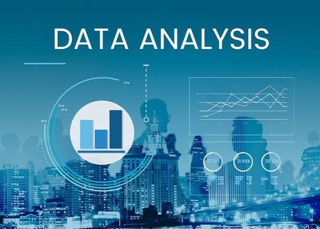 Data Analytic training