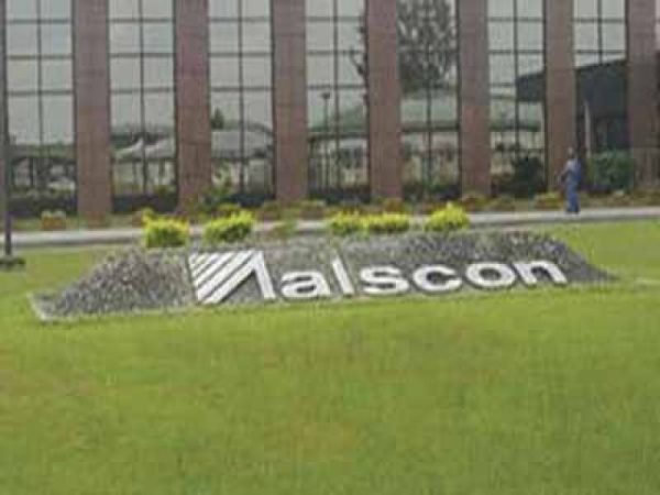 Aluminium Smelter Company of  Nigeria (ALSCON)