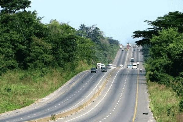 Concession of Airport Road