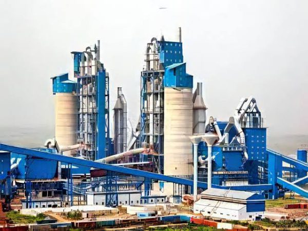 Living-Stone Cement